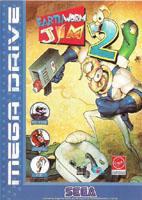 Earthworm Jim 2